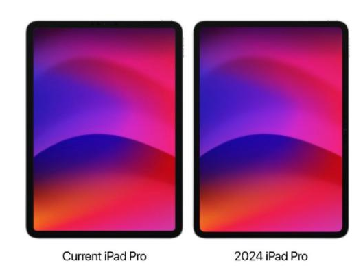 江达江达ipad维修服务点分享新款iPad Pro和iPad Air要来了