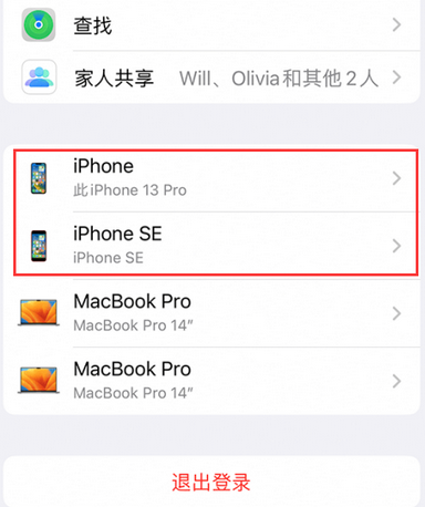 江达苹江达果维修网点分享iPhone如何查询序列号