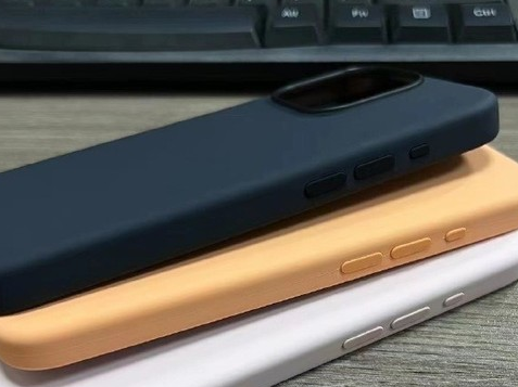 江达苹果14维修站分享iPhone14手机壳能直接给iPhone15用吗?