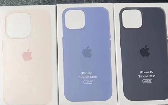 江达苹果14维修站分享iPhone14手机壳能直接给iPhone15用吗？ 