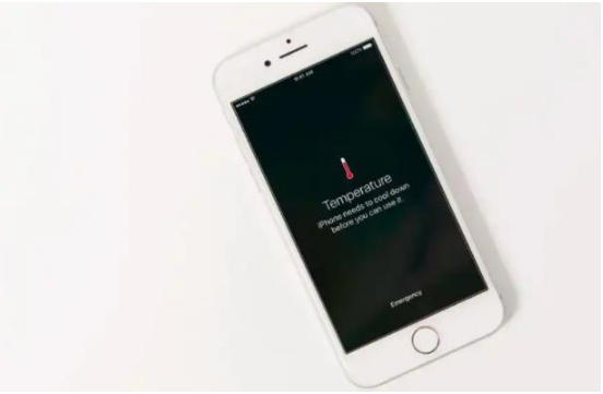 江达苹果手机维修分享iPhone 手机发热如何快速降温 