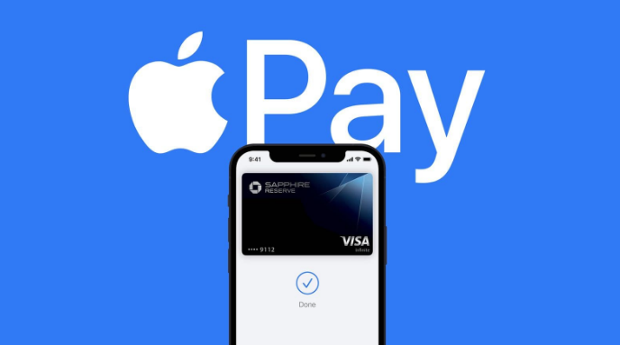 江达苹果14服务点分享iPhone 14 设置 Apple Pay 后，锁屏密码不正确怎么办 