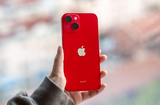 江达苹果14维修分享为什么大家觉得iPhone 14不香了 