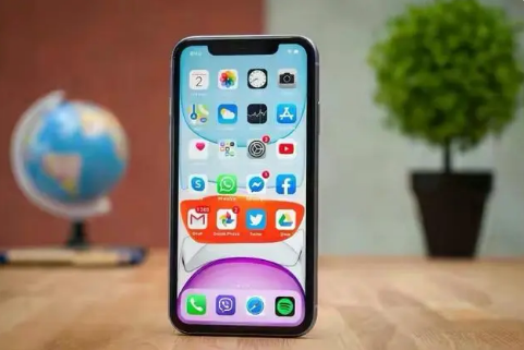江达苹果手机维修分享升级iOS16屏幕失灵解决办法 