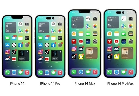 江达苹果14维修分享iPhone14可以分期吗 