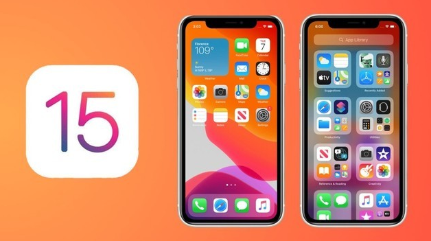 江达苹果13维修分享iPhone13更新iOS 15.5，体验如何 