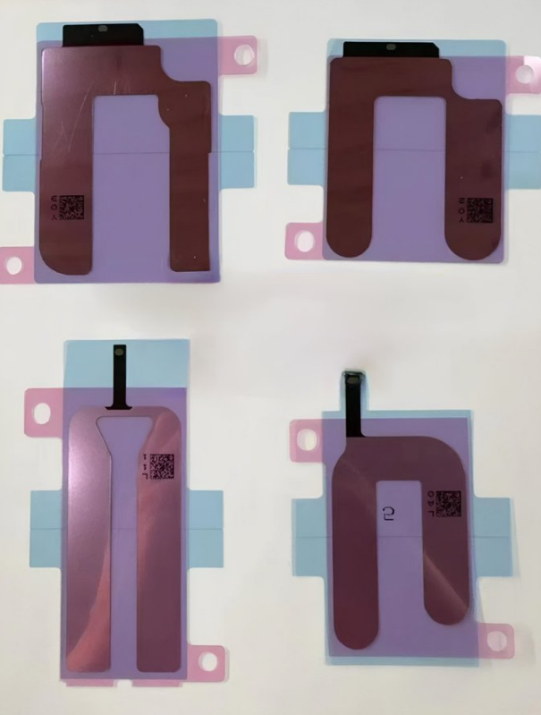 江达苹果手机维修分享iPhone 17 Pro 机型电池将采用创新型粘合剂 