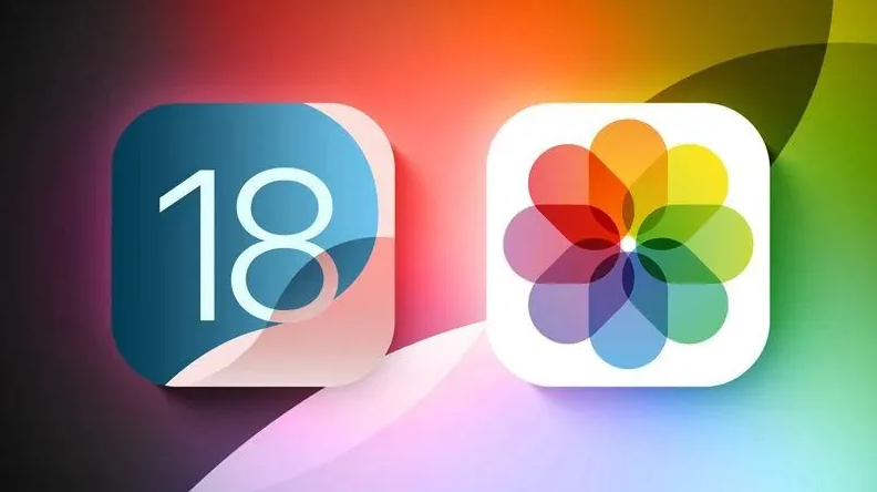 江达苹果手机维修分享苹果 iOS / iPadOS 18.1Beta 3 发布 