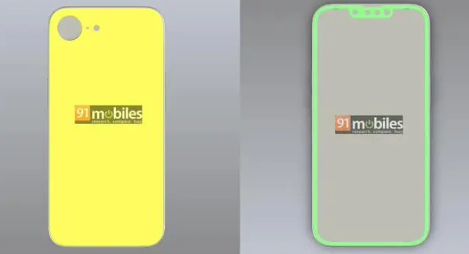 江达苹果手机维修分享苹果小屏iPhone SE4值得买吗 