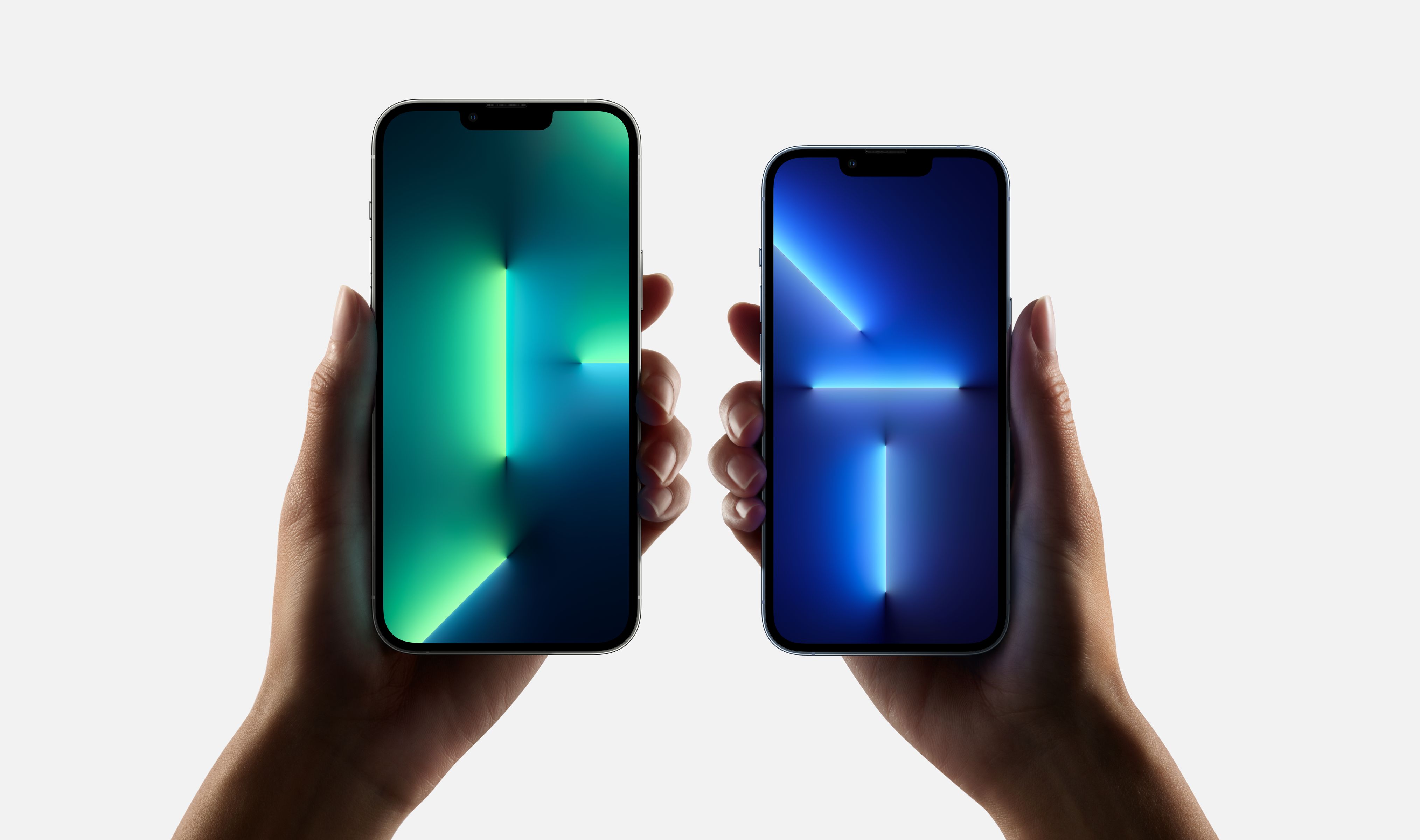 江达苹果手机维修分享iPhone 13 四款机型怎么选 