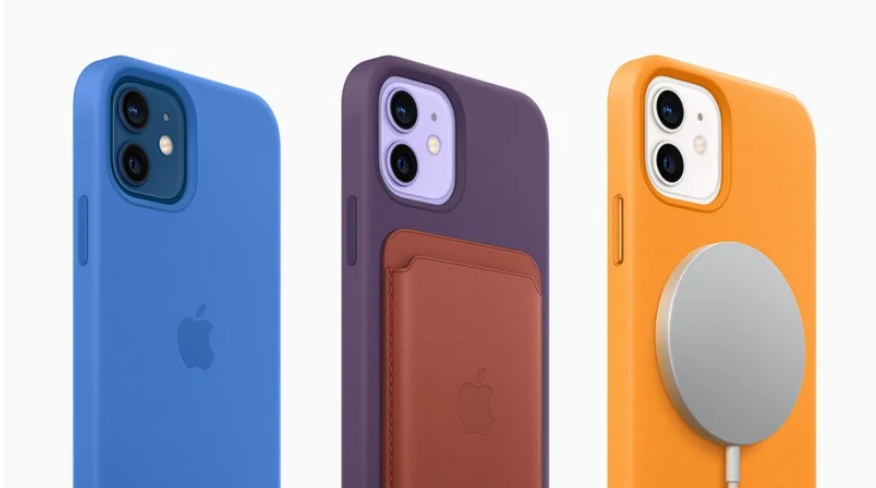 江达苹果手机维修分享关于 iPhone 13 的细节爆料 