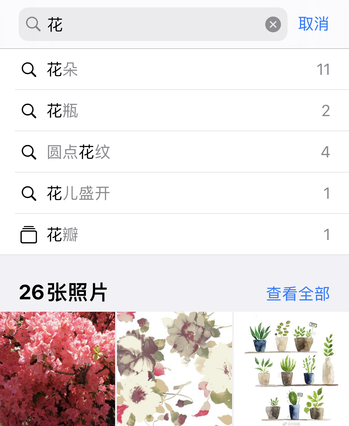 江达苹果手机维修分享iPhone 小技巧 