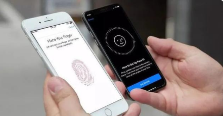 江达苹果手机维修分享iPhone 13 系列会有屏下指纹吗 