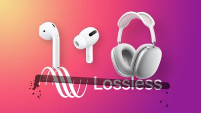 江达苹果手机维修分享哪些设备支持Apple Music 无损音频 