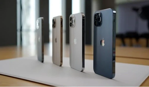 江达苹果手机维修分享为什么说iPhone13才是真旗舰 