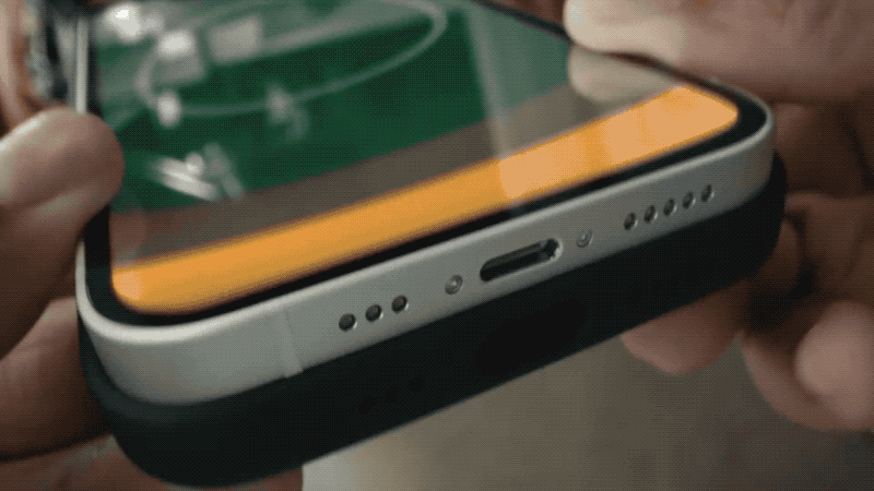 江达苹果手机维修分享未来 Magsafe 还有哪些发展空间 