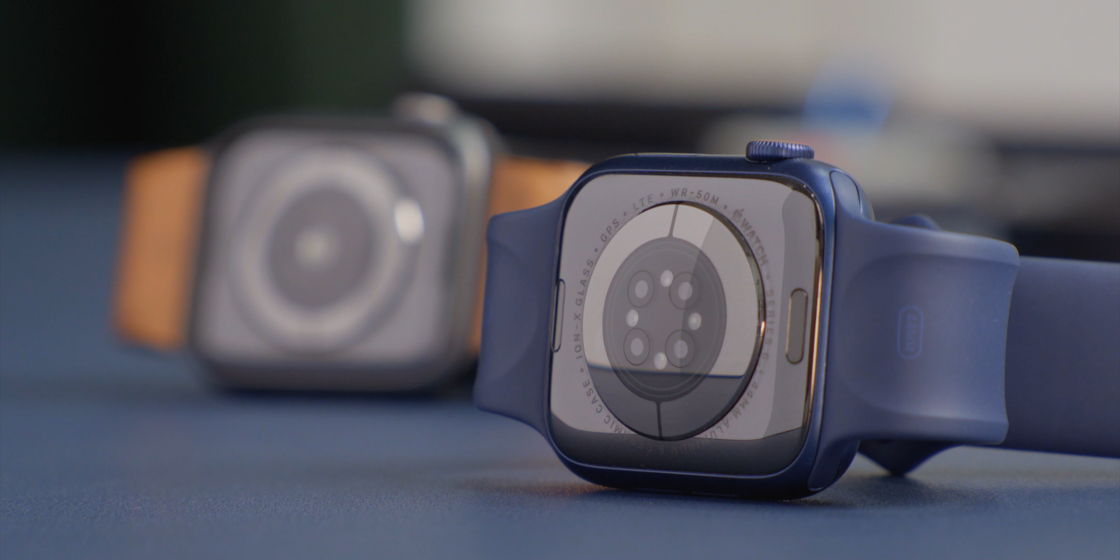 江达苹果手机维修分享Apple Watch 是如何测量卡路里的 