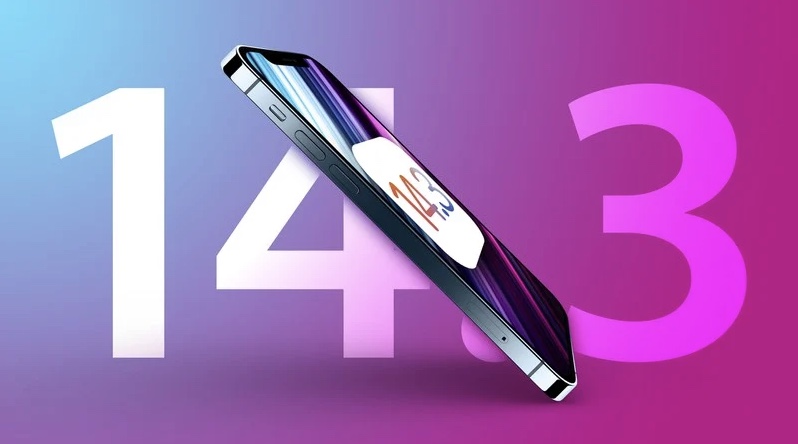 江达苹果手机维修分享iOS 14.3 RC2已发，iOS 14.3正式版本还远吗 