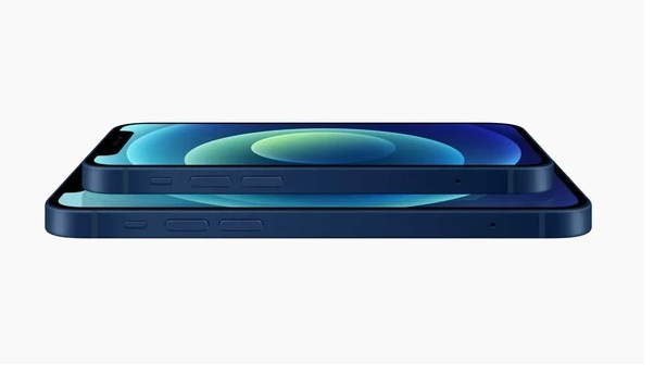 江达苹果手机维修分享iPhone 12 mini 锁屏后触屏失灵怎么办 
