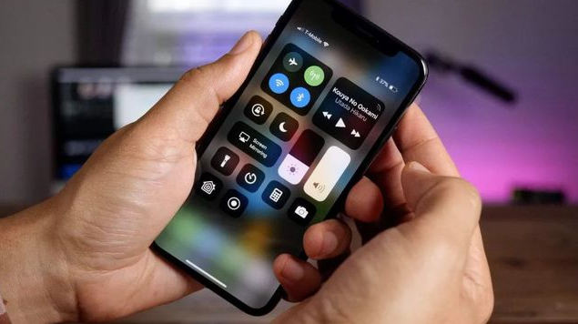 江达苹果手机维修分享iPhone 12信号差怎么办 