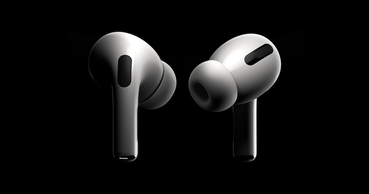 江达苹果手机维修分享AirPods Pro 爆音、降噪效果下降怎么办 