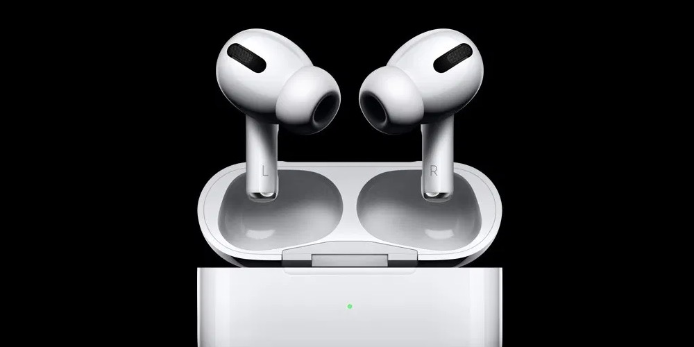 江达苹果手机维修分享AirPods Pro 出现静电噪音 