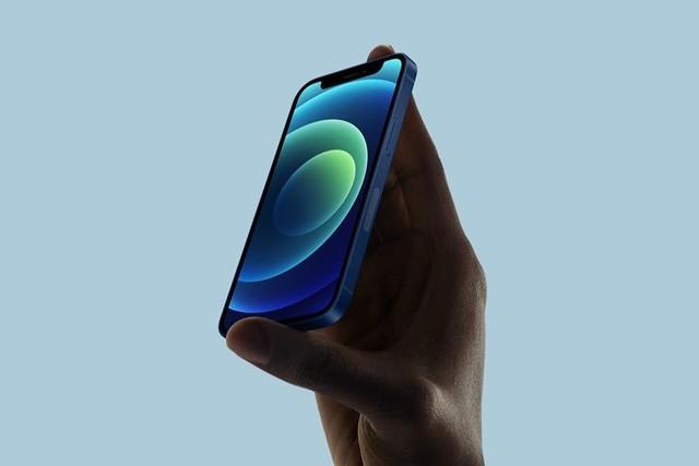 江达苹果手机维修分享iPhone 12 mini辐射很大吗 