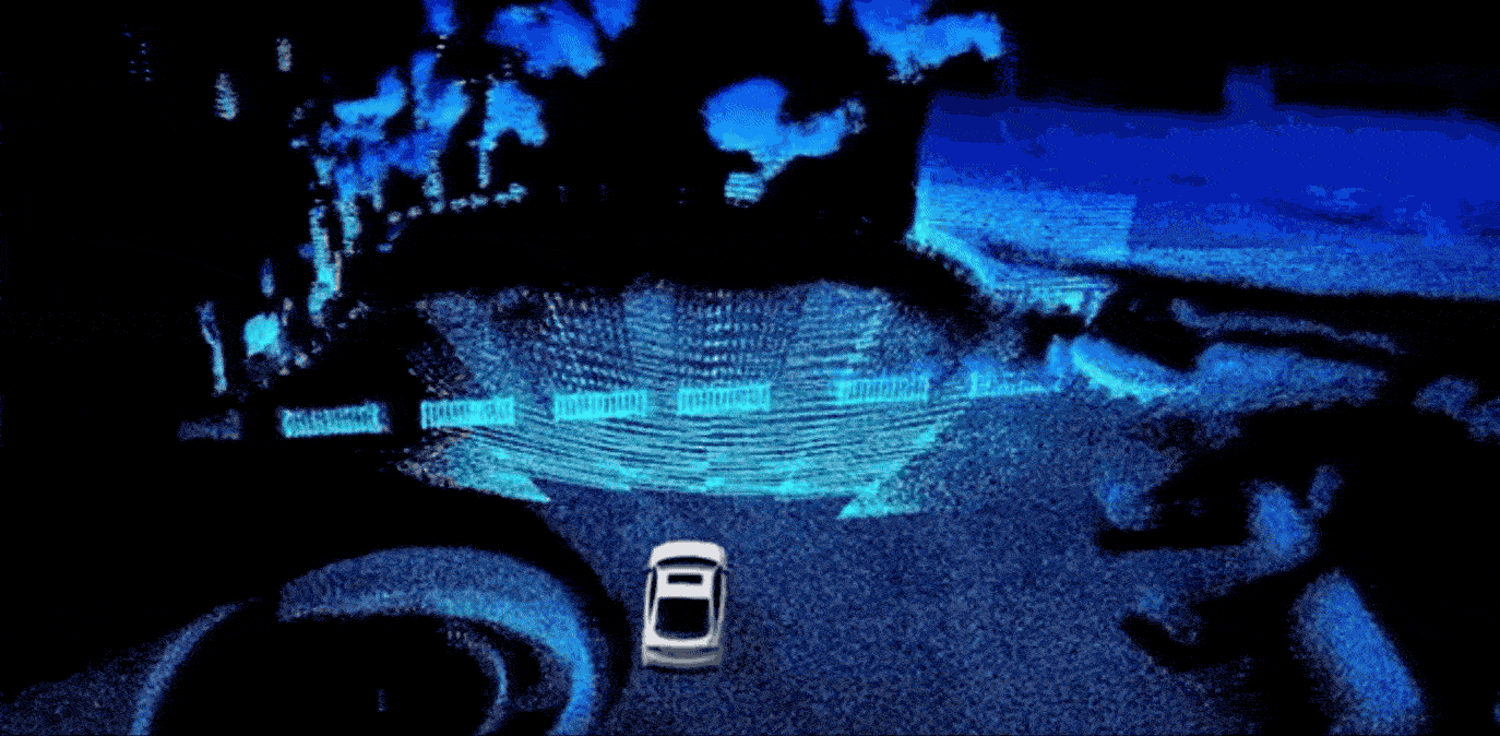 江达苹果手机维修分享iPhone 12 Pro 搭载的 LiDAR 镜头与 ToF 镜头有什么不同 