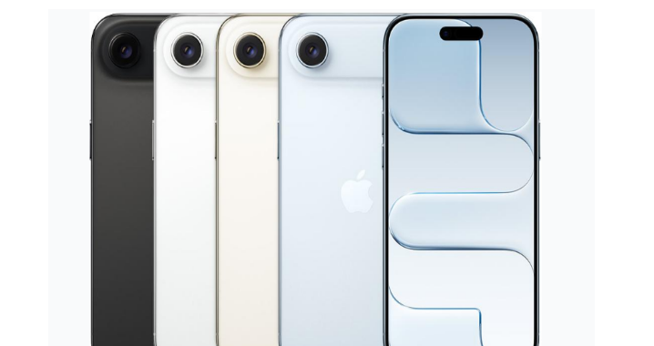 江达苹果手机维修分享iPhone 17 Air换电池 