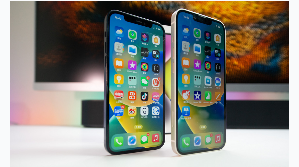 江达苹果维修点分享iPhone 14 Plus进水维修 