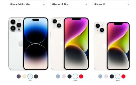 江达苹果维修点分享iPhone 14六大容易被忽略的实操难点与消费提示 