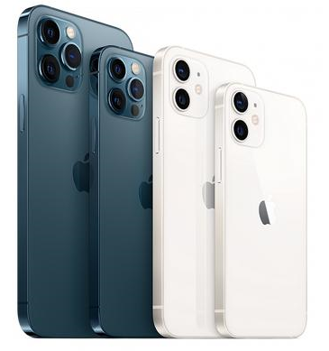 江达苹果维修点分享iPhone 12 Pro维修主板被忽略的实操故障 