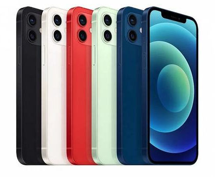 江达苹果维修点分享iPhone 12 Pro Max维修主板易被忽略的实操故障 