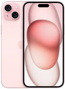 江达苹果维修点分享iPhone15 Plus手机黑屏小众问题 