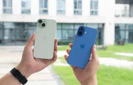 江达苹果维修点分享iPhone 16 Plus黑屏疑难故障汇总 