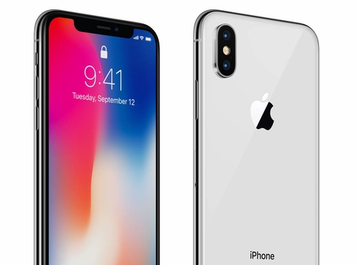 江达苹果维修点分享iPhone X电池发烫冷门故障解析 