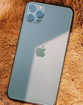 江达苹果维修点分享iPhone 11 Pro Max电池发烫特殊问题 