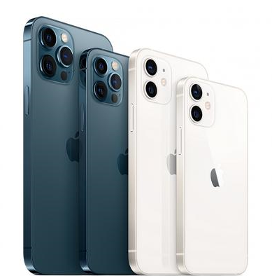 江达苹果维修点分享iPhone 12 Pro发烫关联故障汇总 