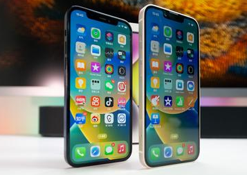 江达苹果维修点分享iPhone 14 Plus发烫常见情况科普 
